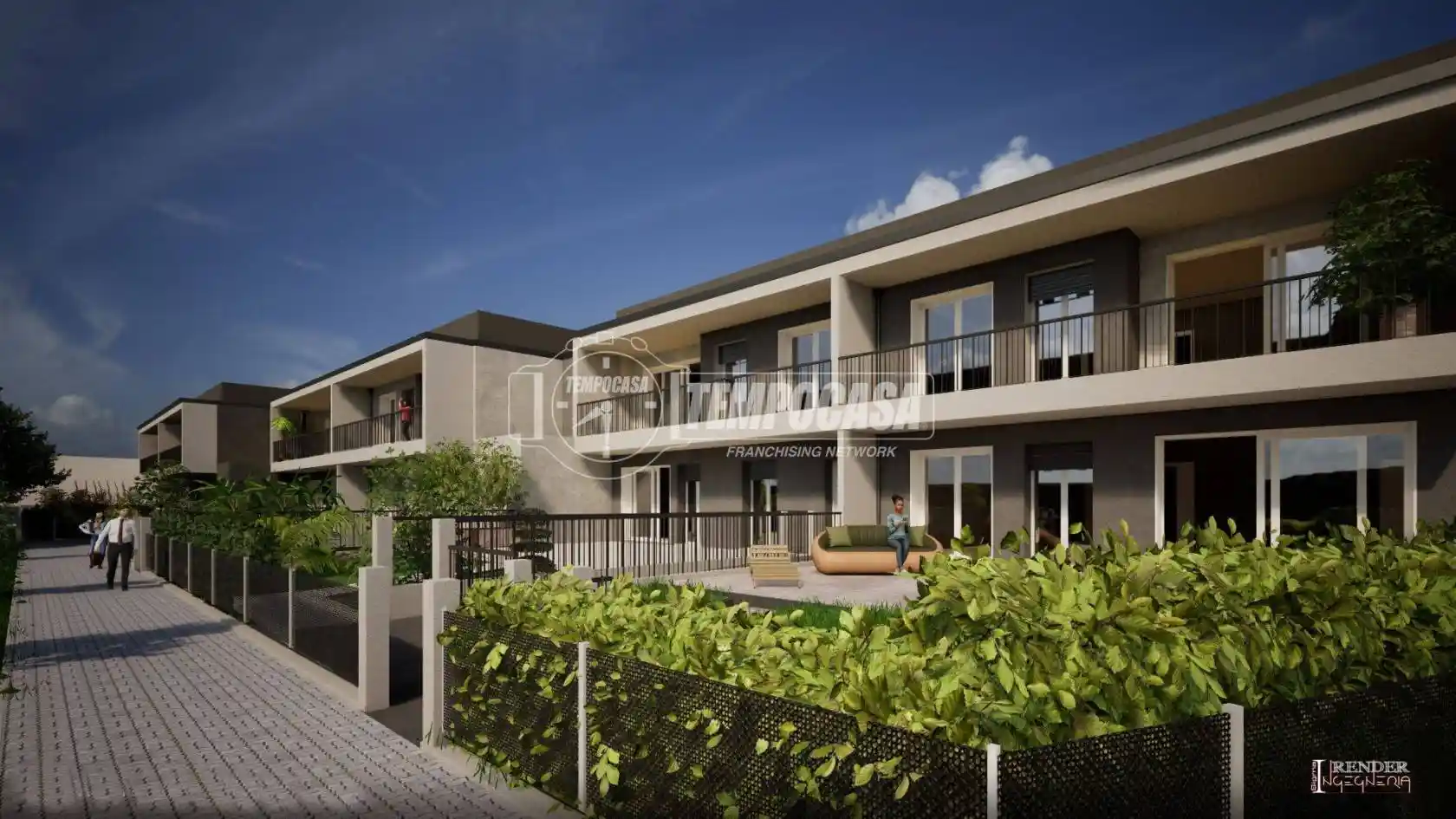 Appartamento in vendita a Limena