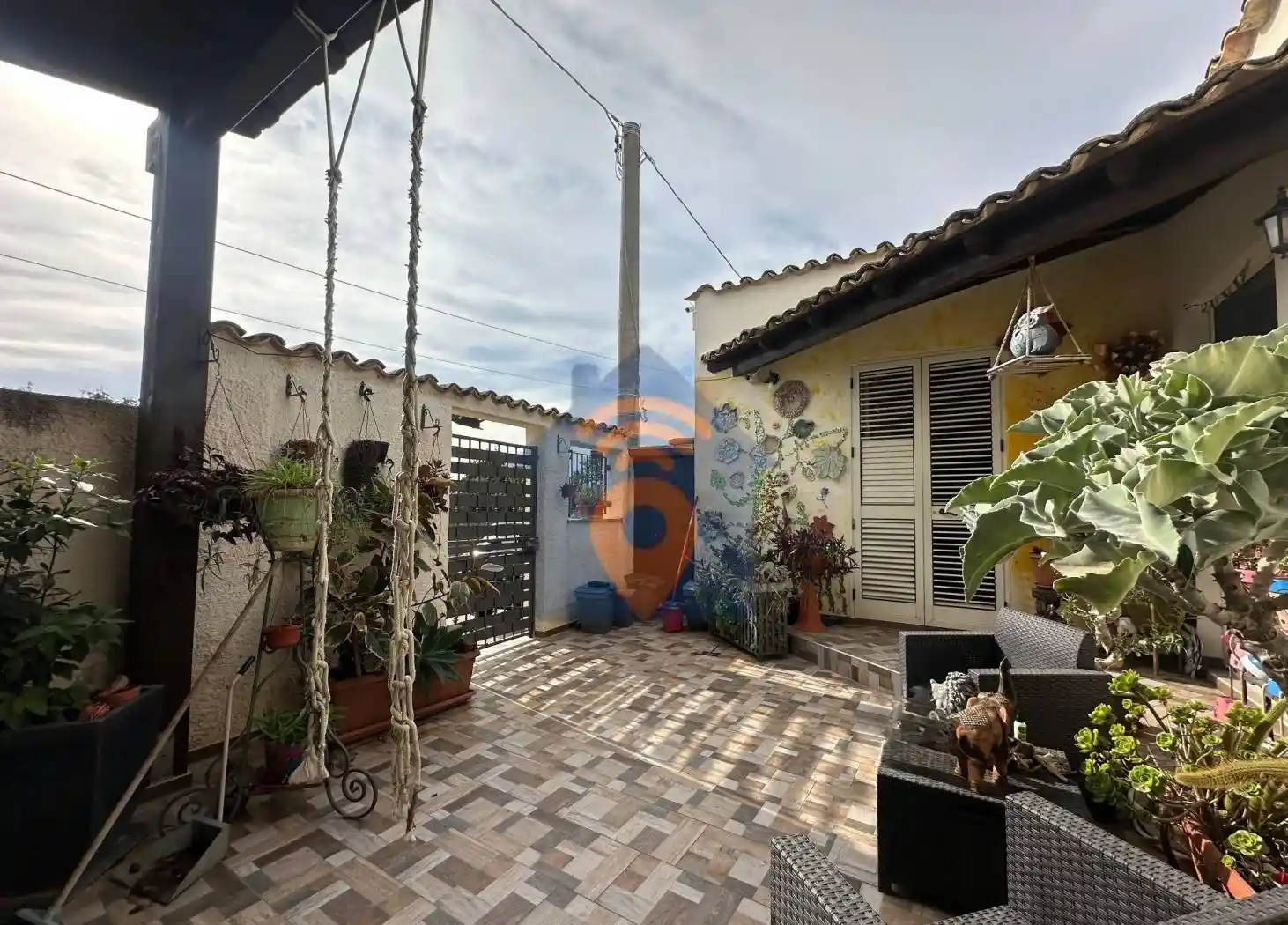 Villa in vendita a Castelvetrano