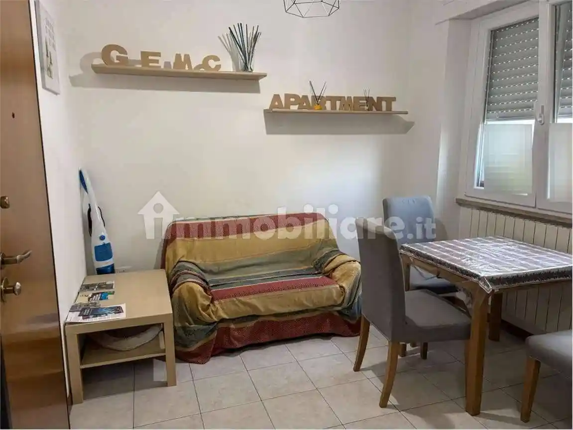 Appartamento in vendita a Livorno