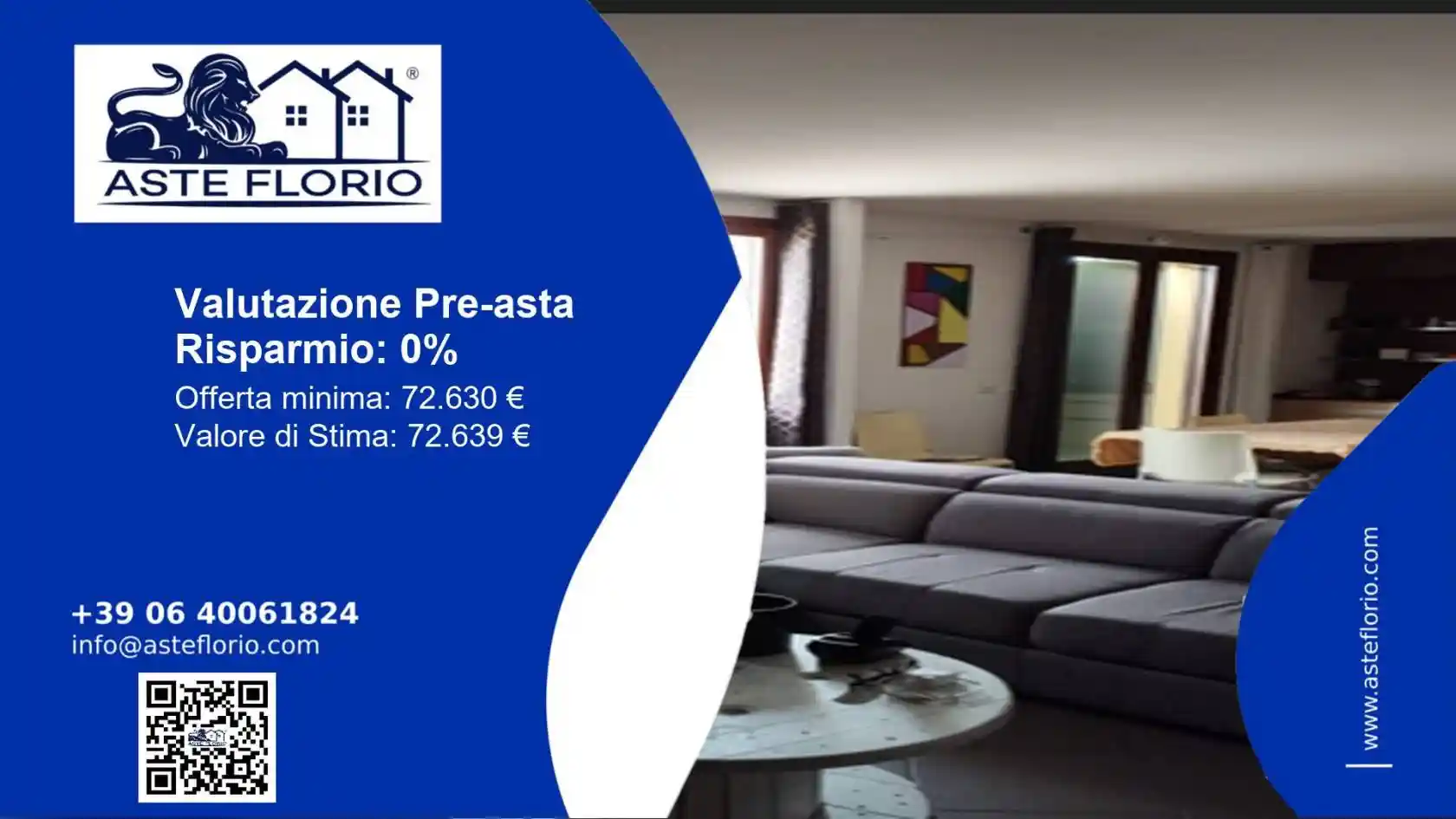 Appartamento in vendita a Castel d'Ario