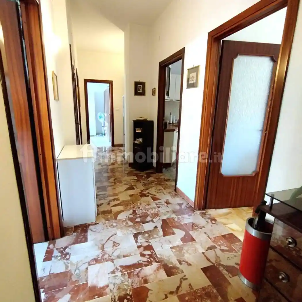 Appartamento in vendita a Formia