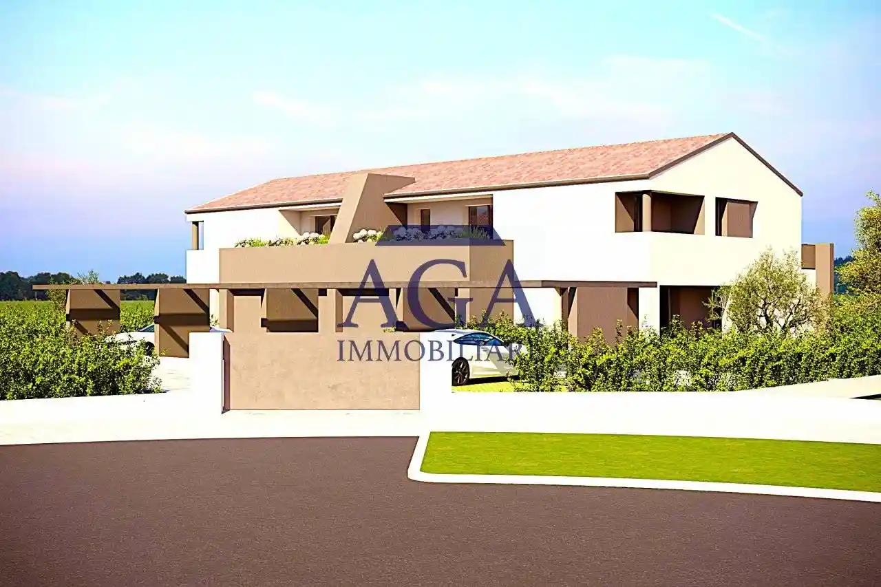 Appartamento in vendita a Susegana