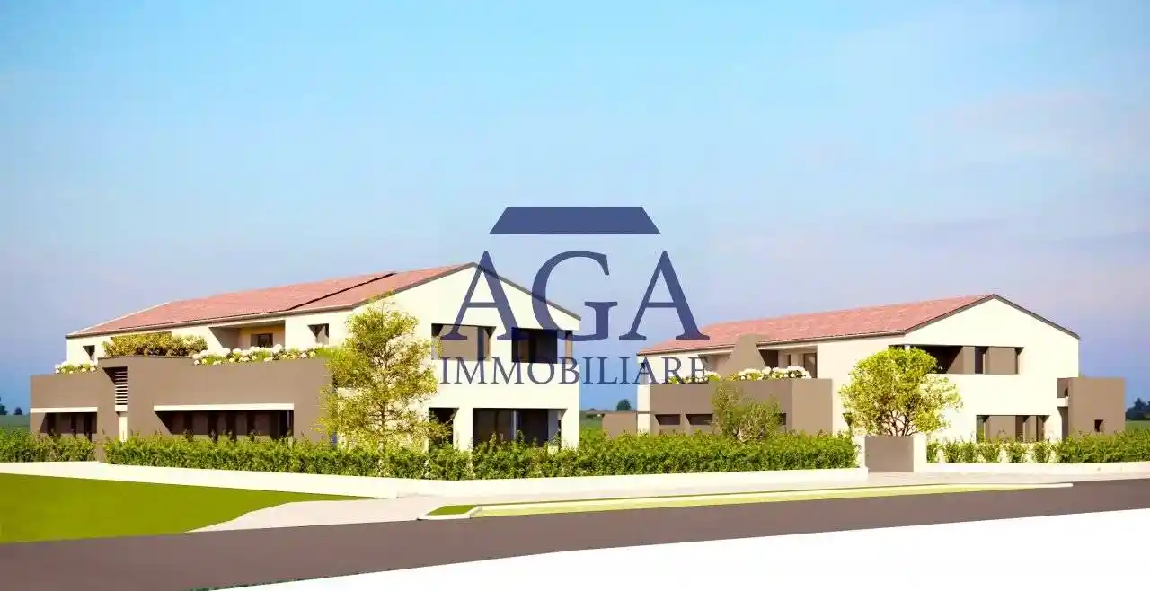 Appartamento in vendita a Susegana