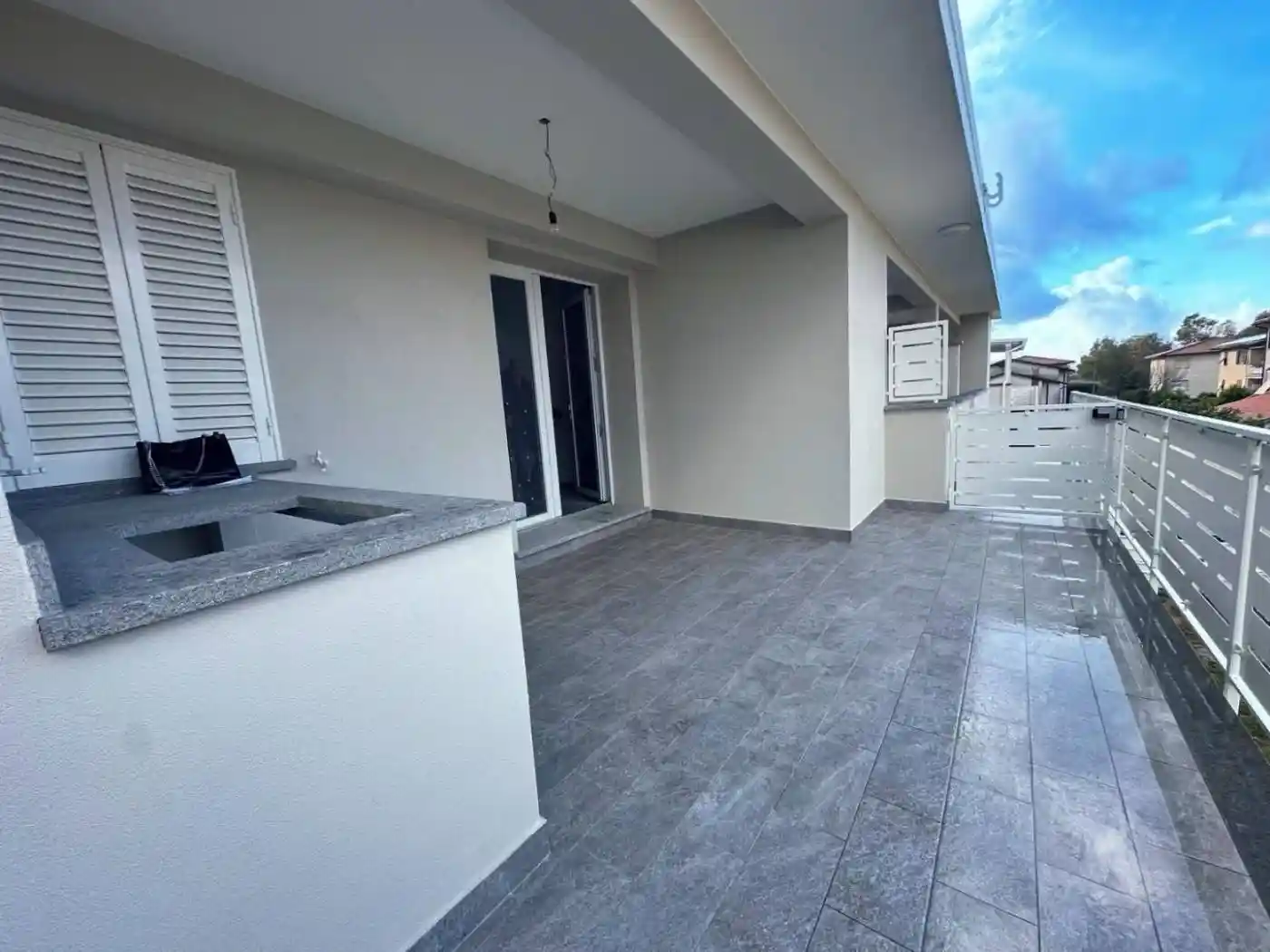 Appartamento in vendita a Campiglia Marittima