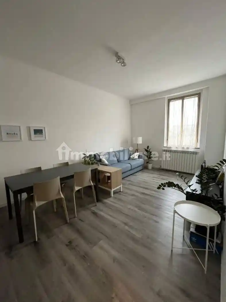 Appartamento in affitto a Monza