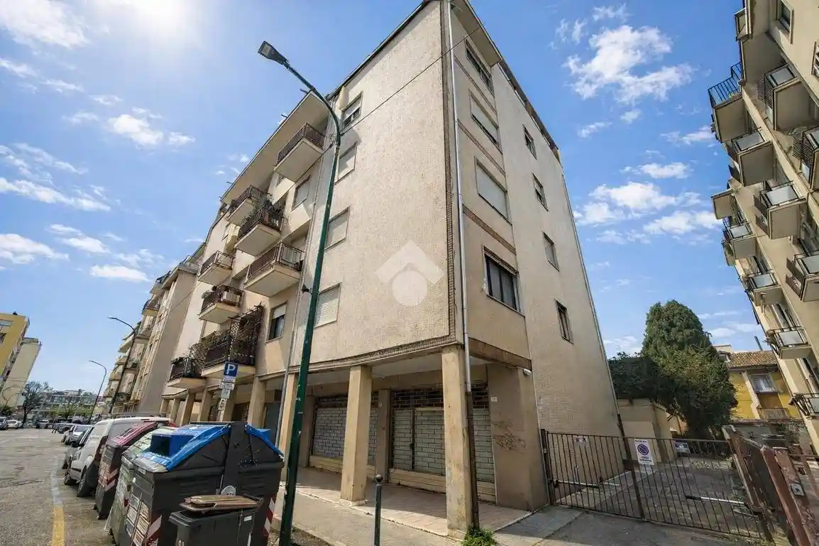 Appartamento in vendita a Venezia