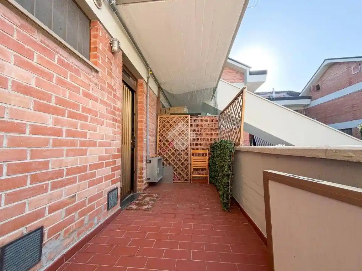 Appartamento in vendita a Massa