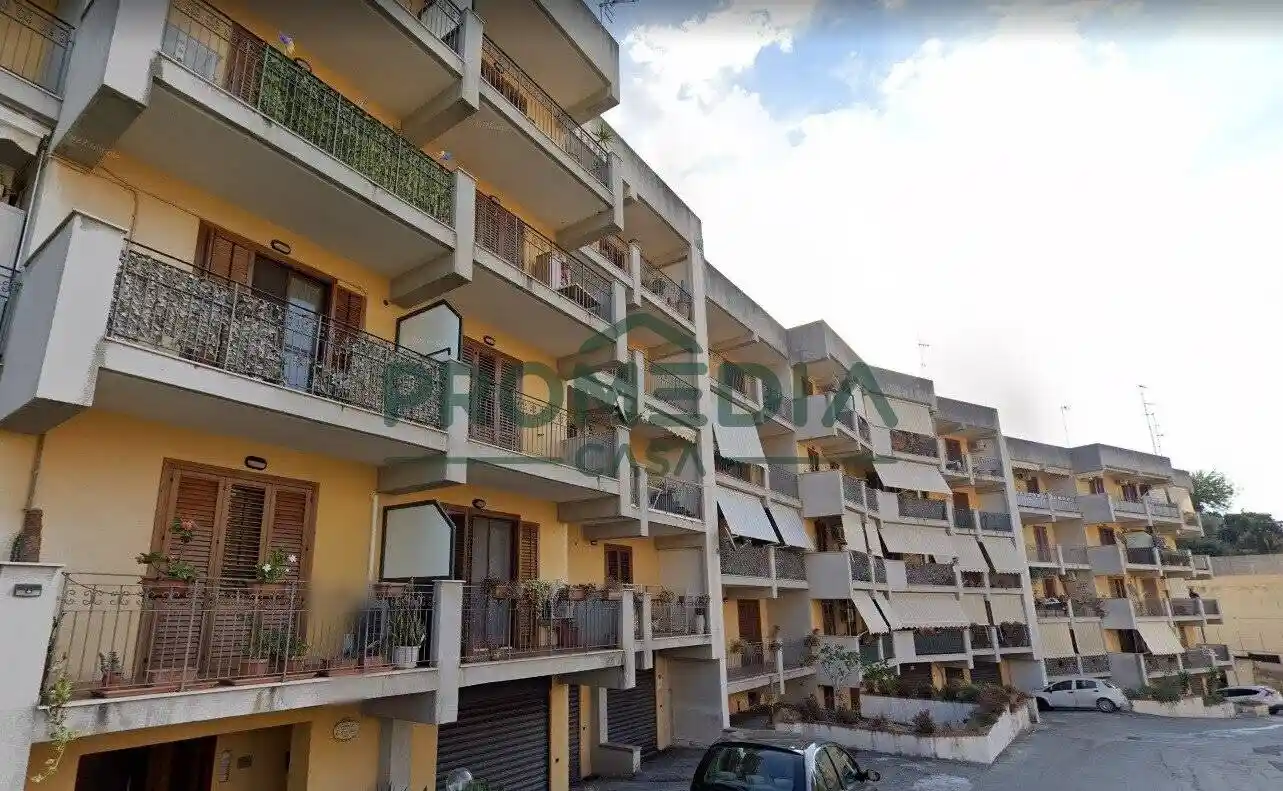 Appartamento in vendita a Messina