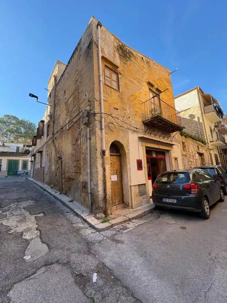 Casa indipendente in vendita a Bagheria