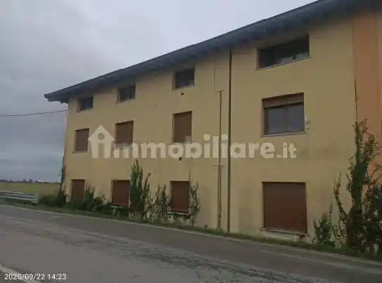 Appartamento in vendita a Sozzago