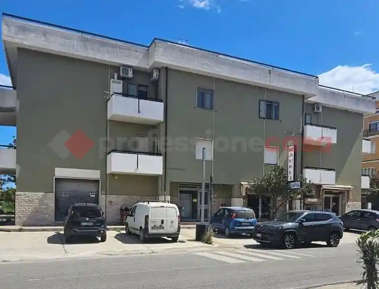 Appartamento in vendita a Isca sullo Ionio