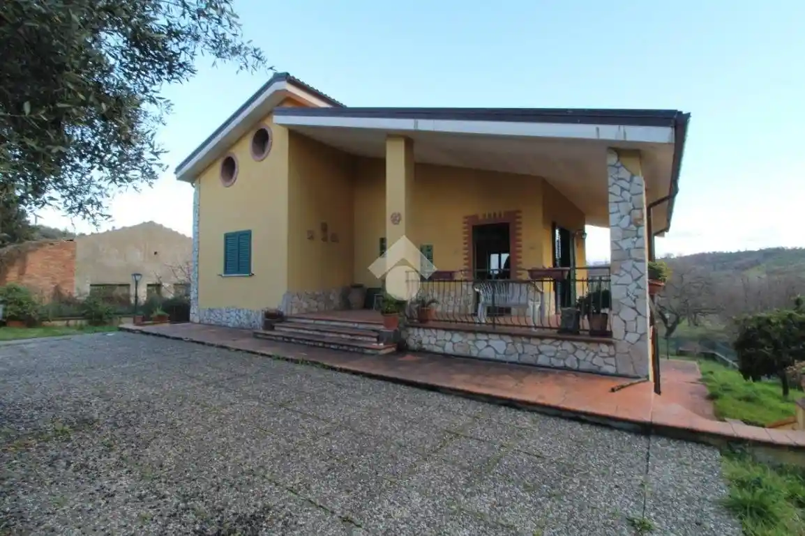 Villa in vendita a Montalto Uffugo