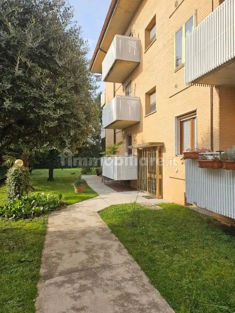 Appartamento in affitto a Udine