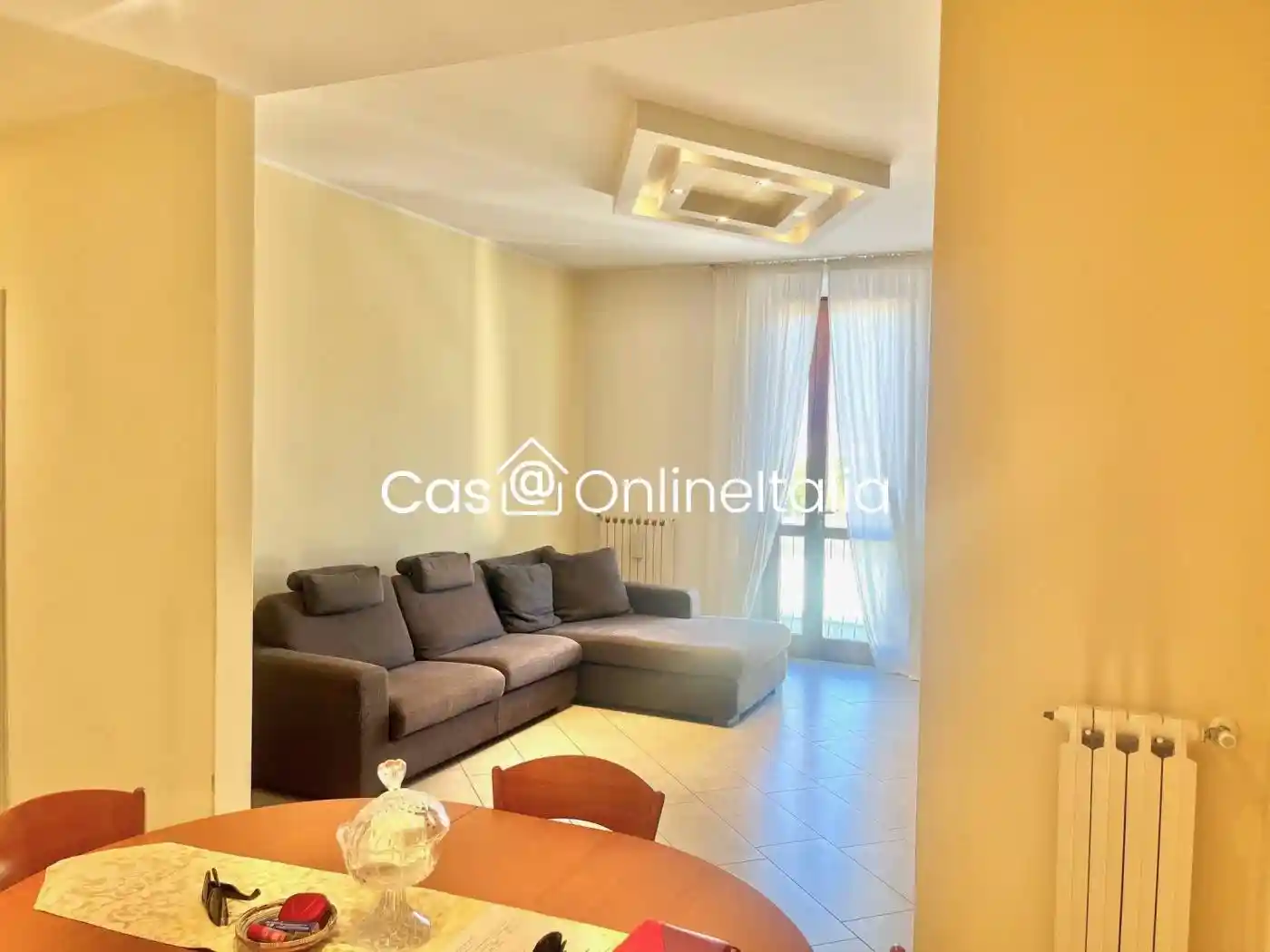 Appartamento in vendita a Prato