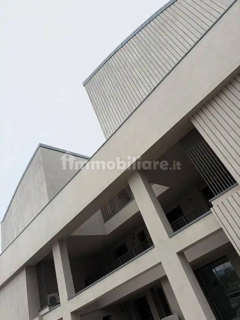 Appartamento in vendita a Cesena