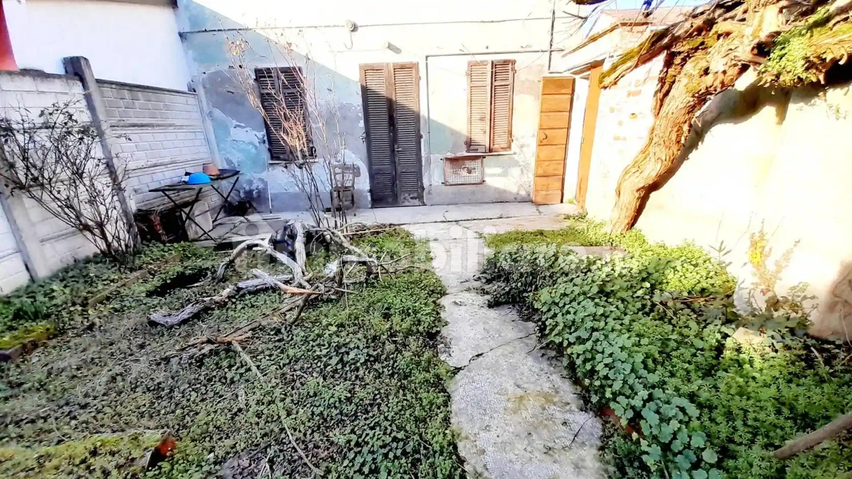 Casa indipendente in vendita a Mede