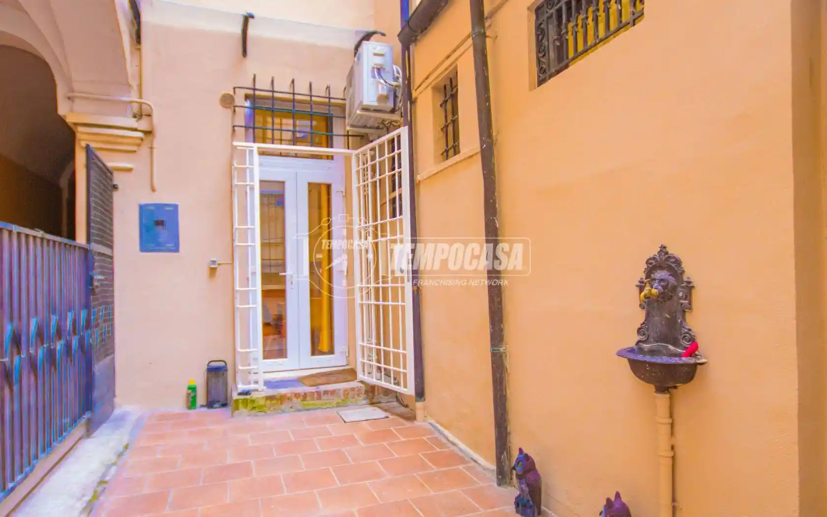 Appartamento in vendita a Bologna