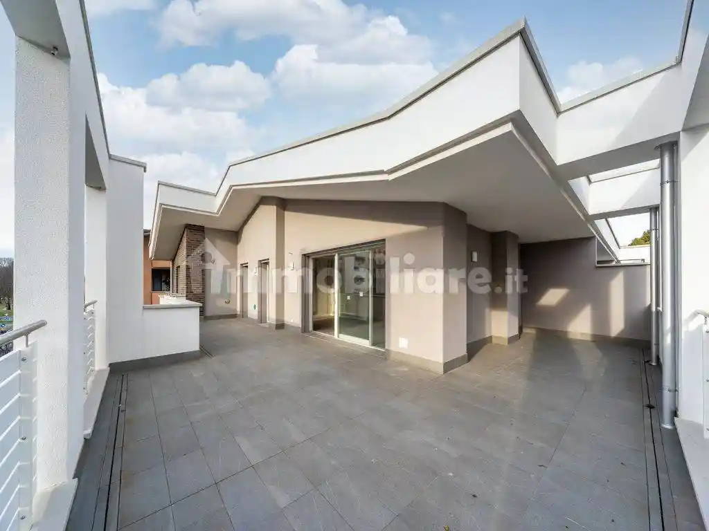 Appartamento in vendita a Cinisello Balsamo