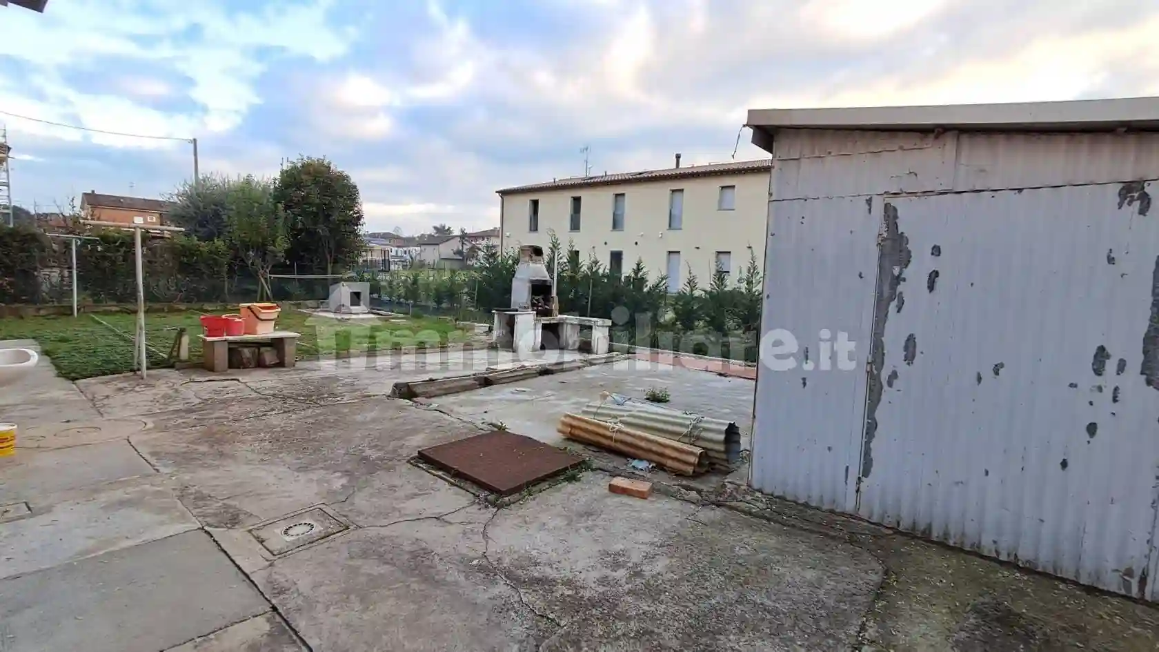 Casa indipendente - foto 5