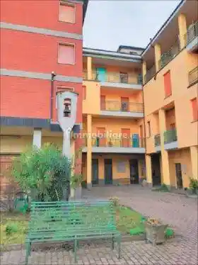 Palazzo - Stabile in vendita a Moncalvo