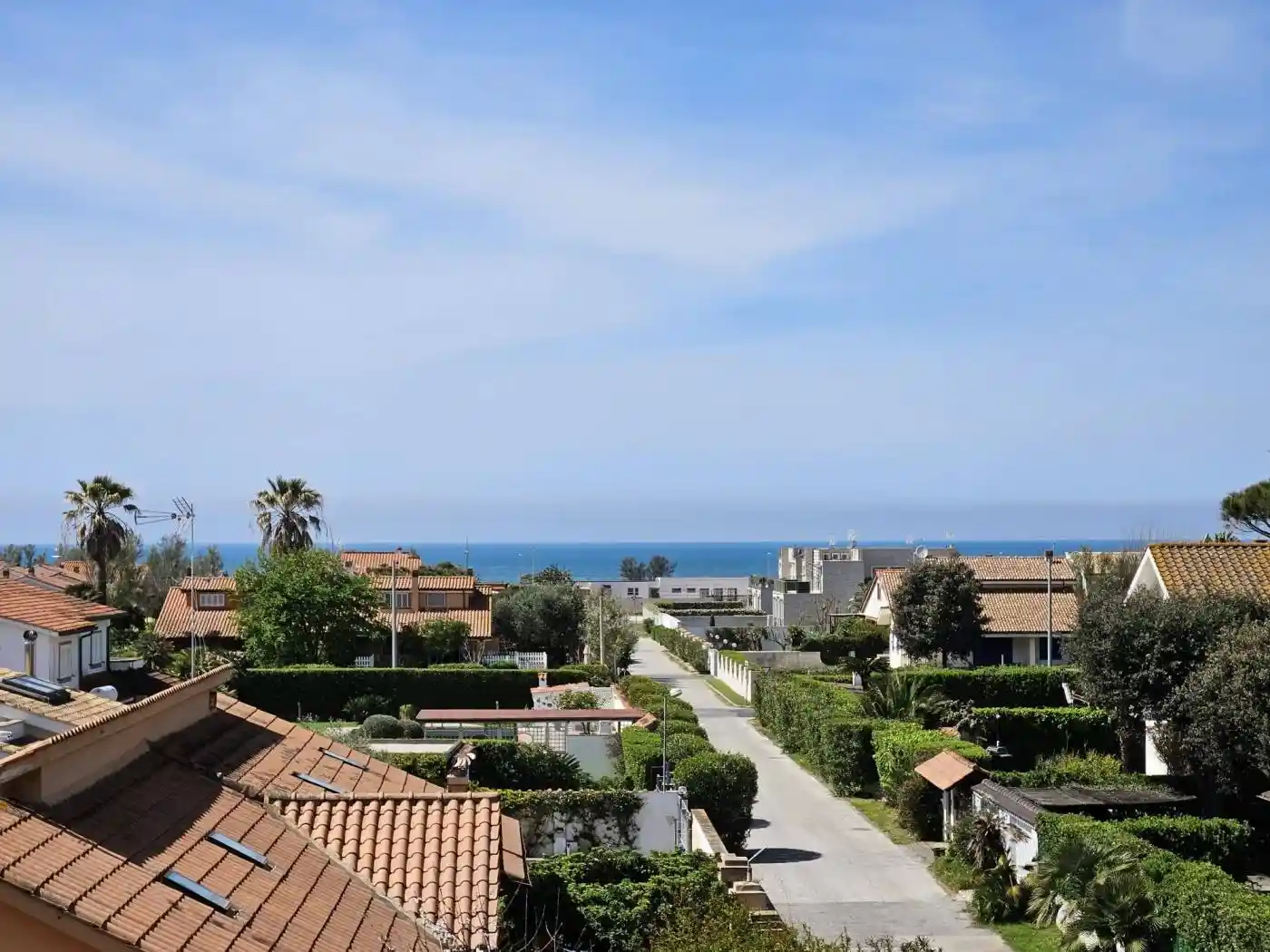 Appartamento in vendita a Fiumicino