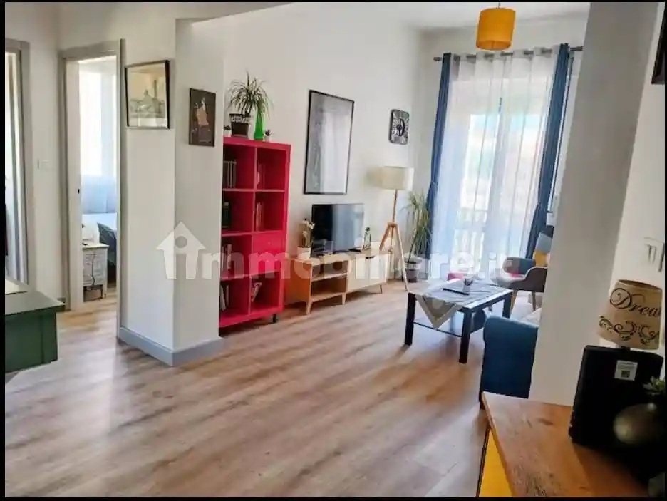 Appartamento in vendita a Livorno