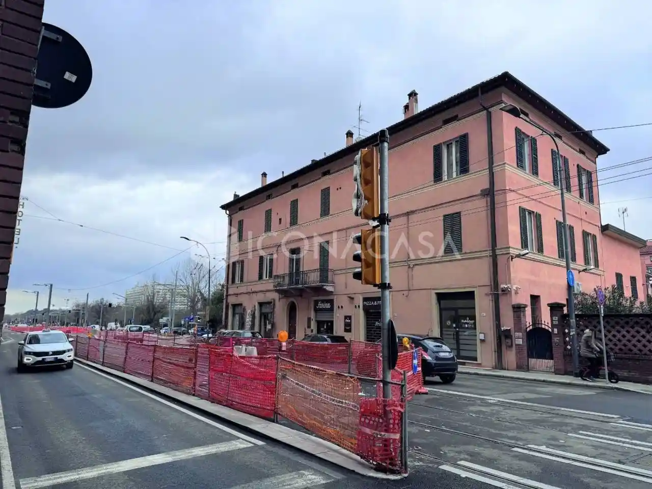 Appartamento in vendita a Bologna