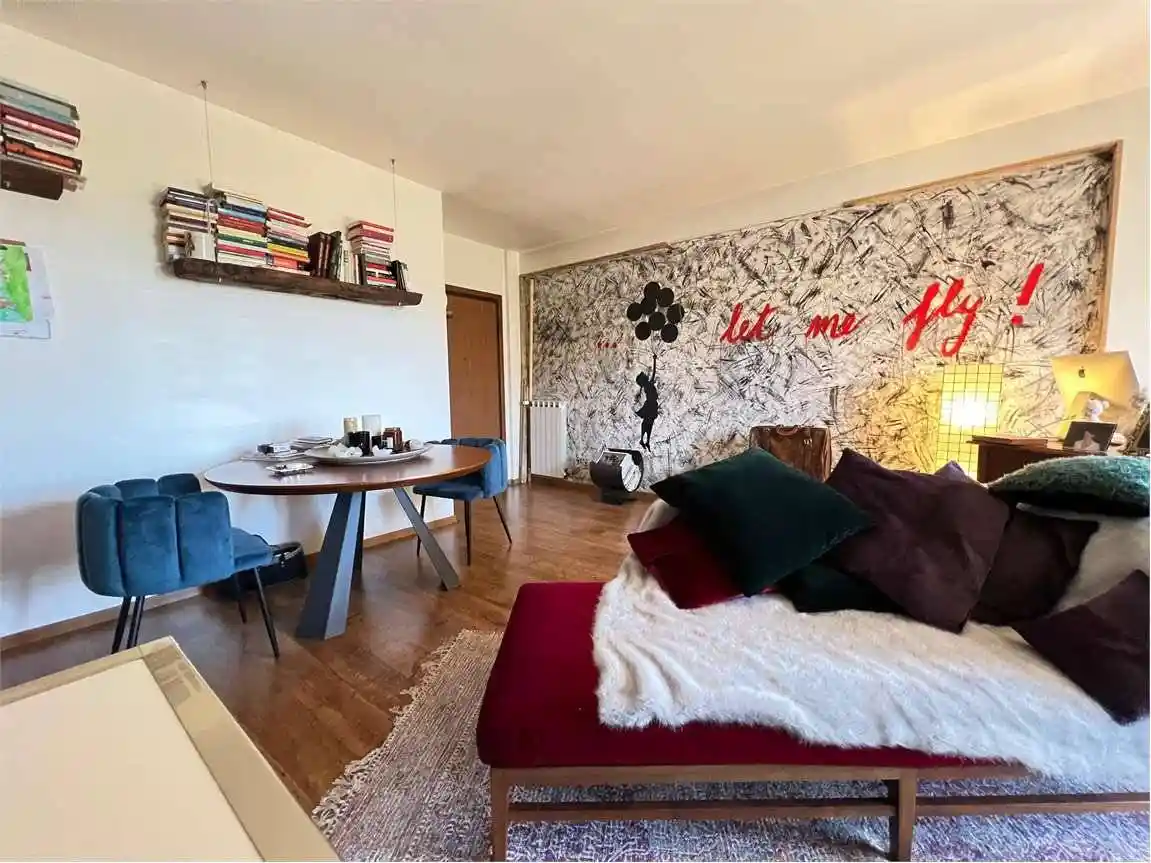 Appartamento in vendita a Spoleto