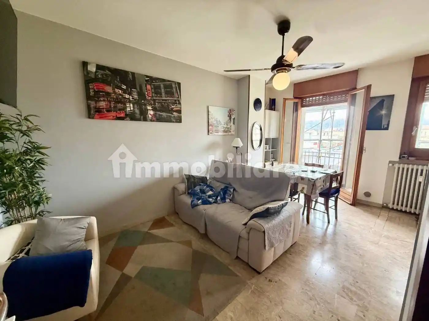 Appartamento in vendita a Montichiari