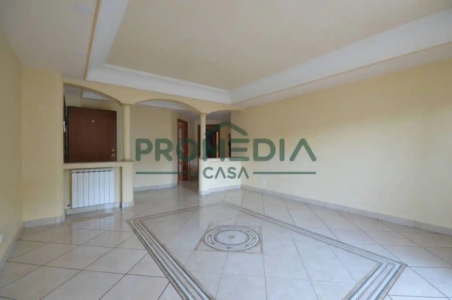 Appartamento in vendita a Messina