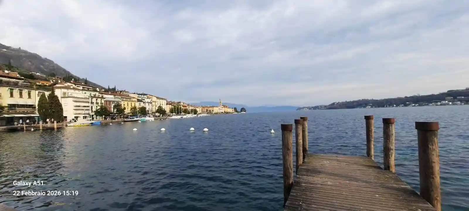 Villa in vendita a Salò