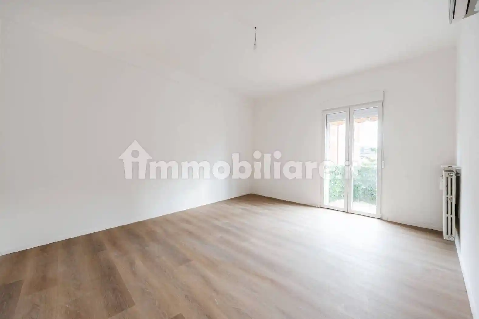 Appartamento in vendita a Reggio Emilia