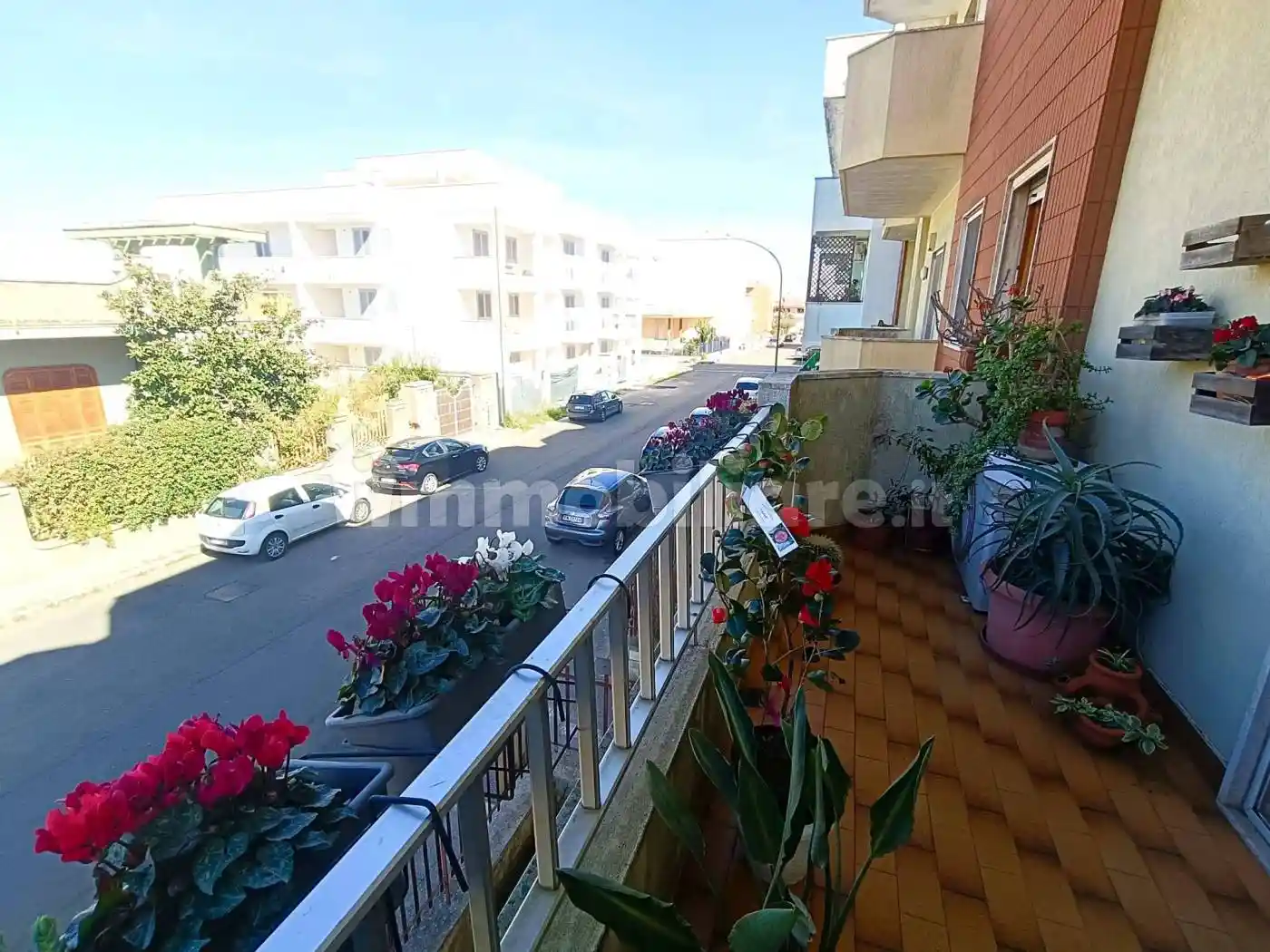 Appartamento in vendita a Surbo