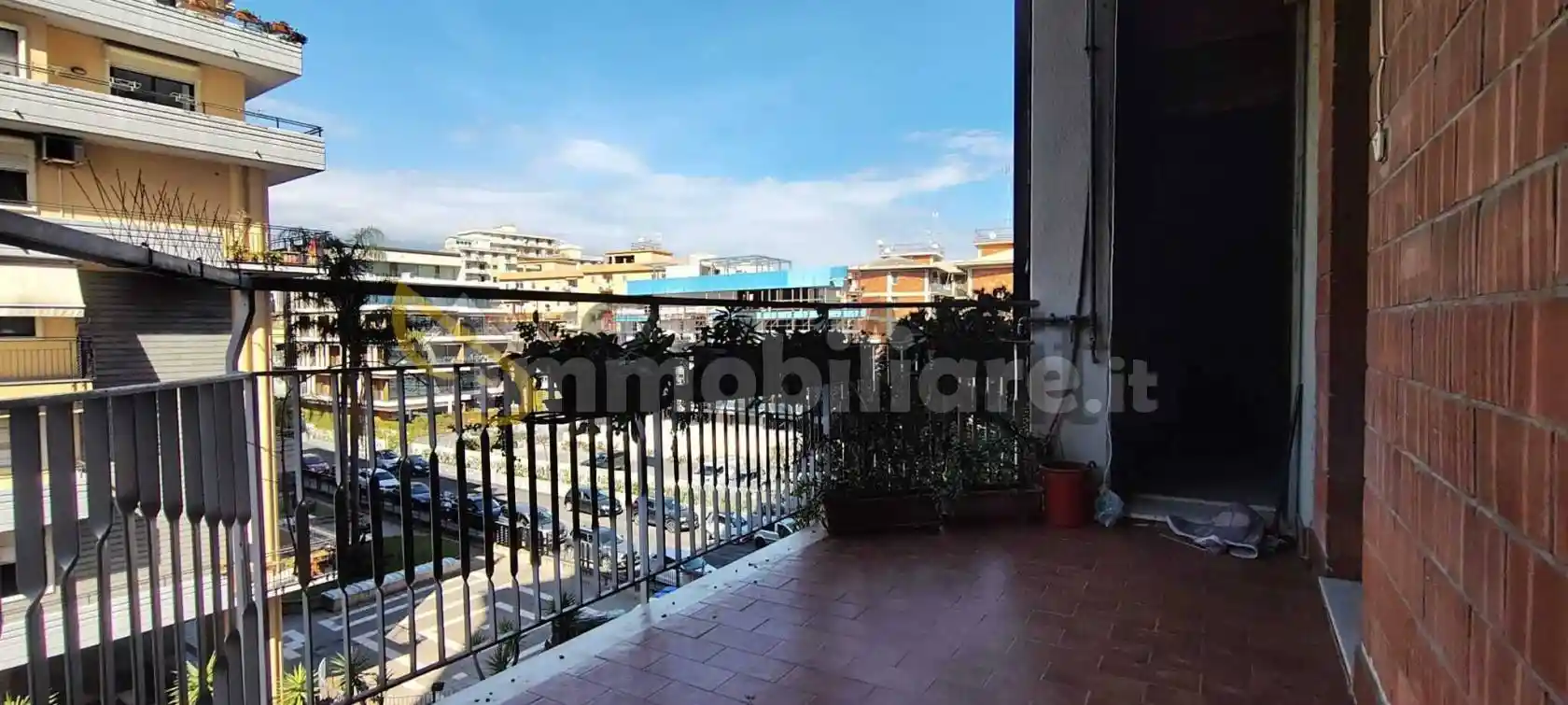 Appartamento in affitto a Catania