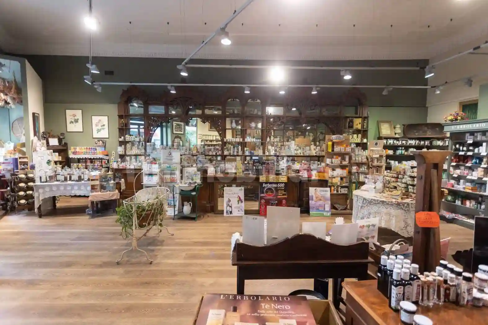 Palazzo - Edificio - foto 4