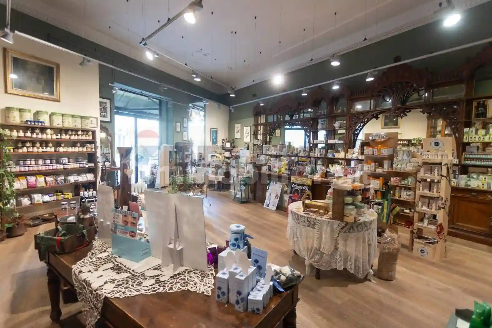 Palazzo - Edificio - foto 5