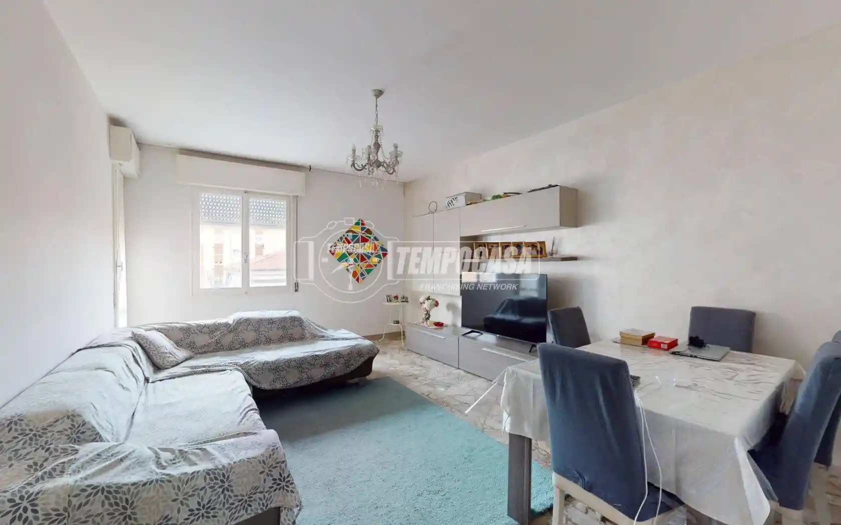 Appartamento in vendita a Carpi