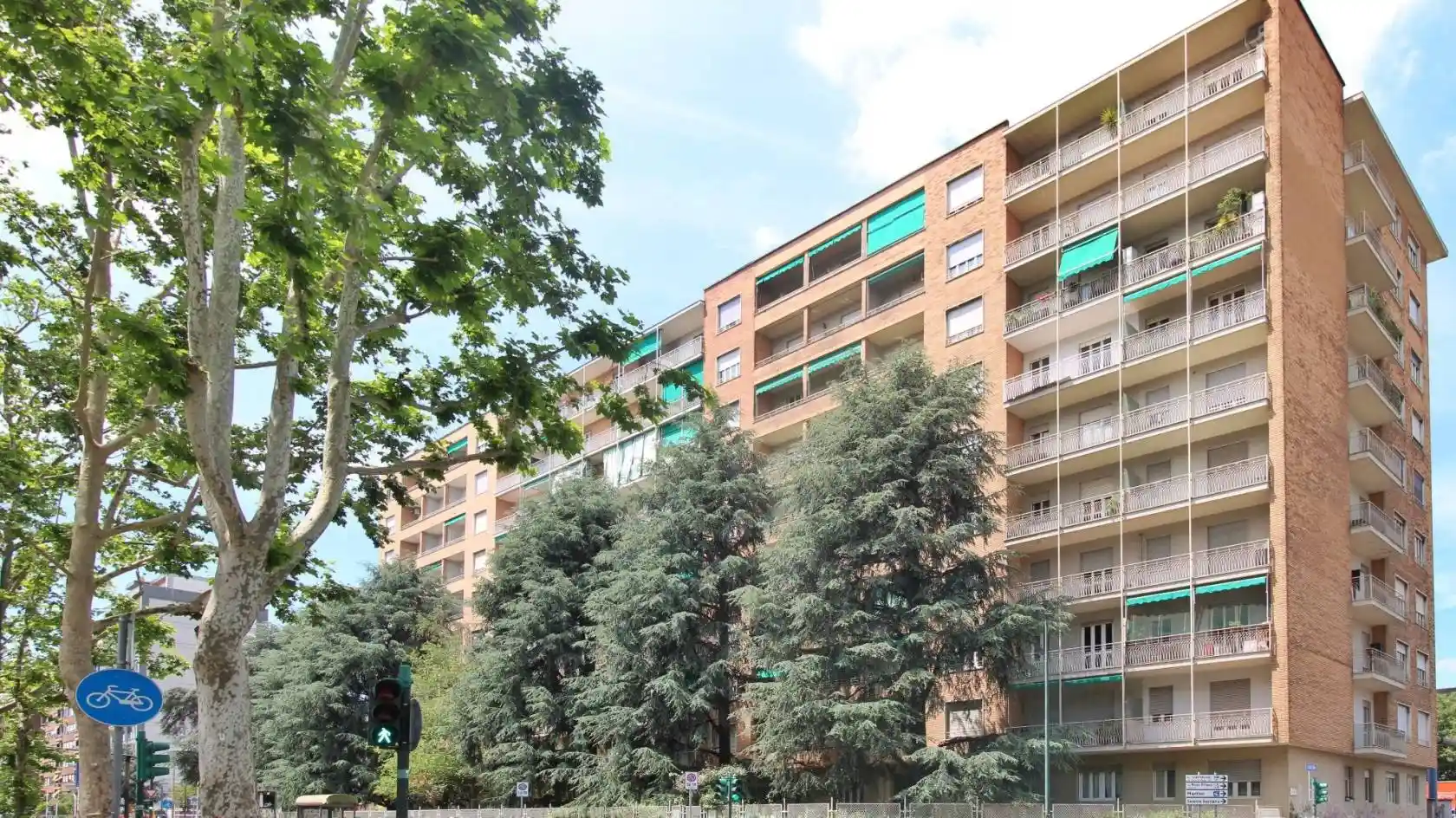 Appartamento in vendita a Torino