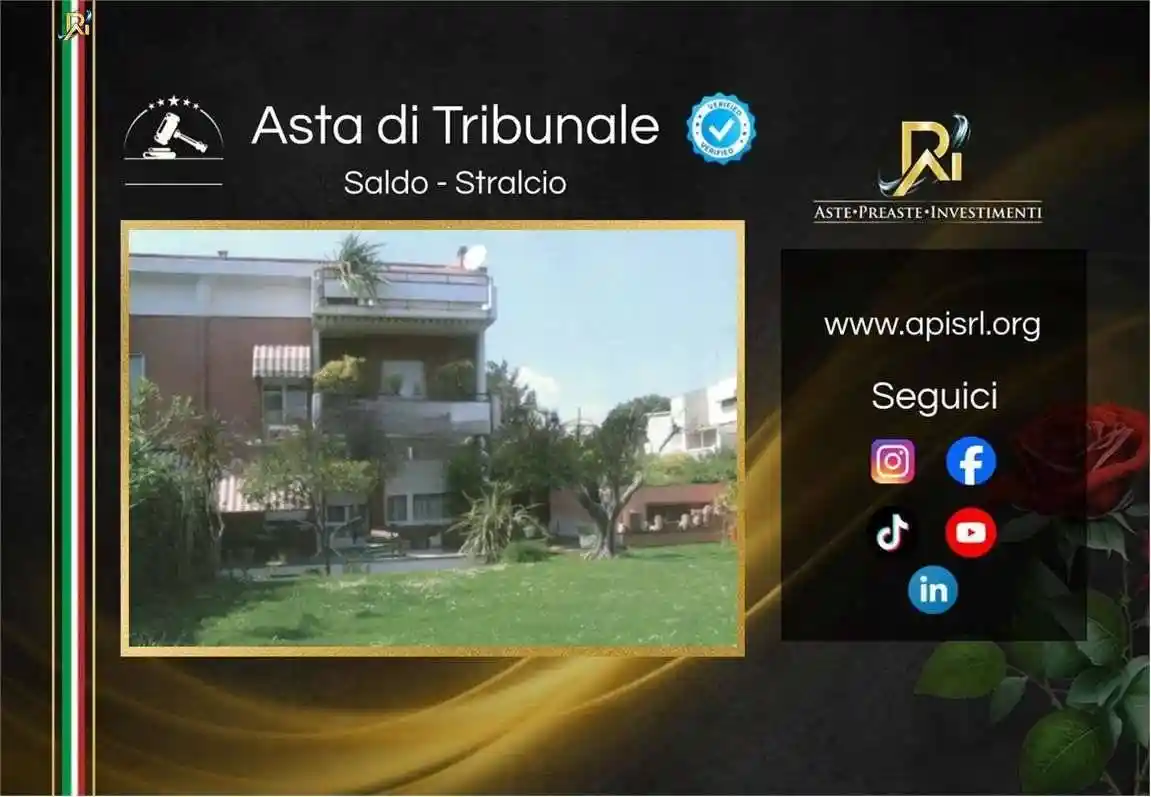 Villetta a schiera in vendita a Roma