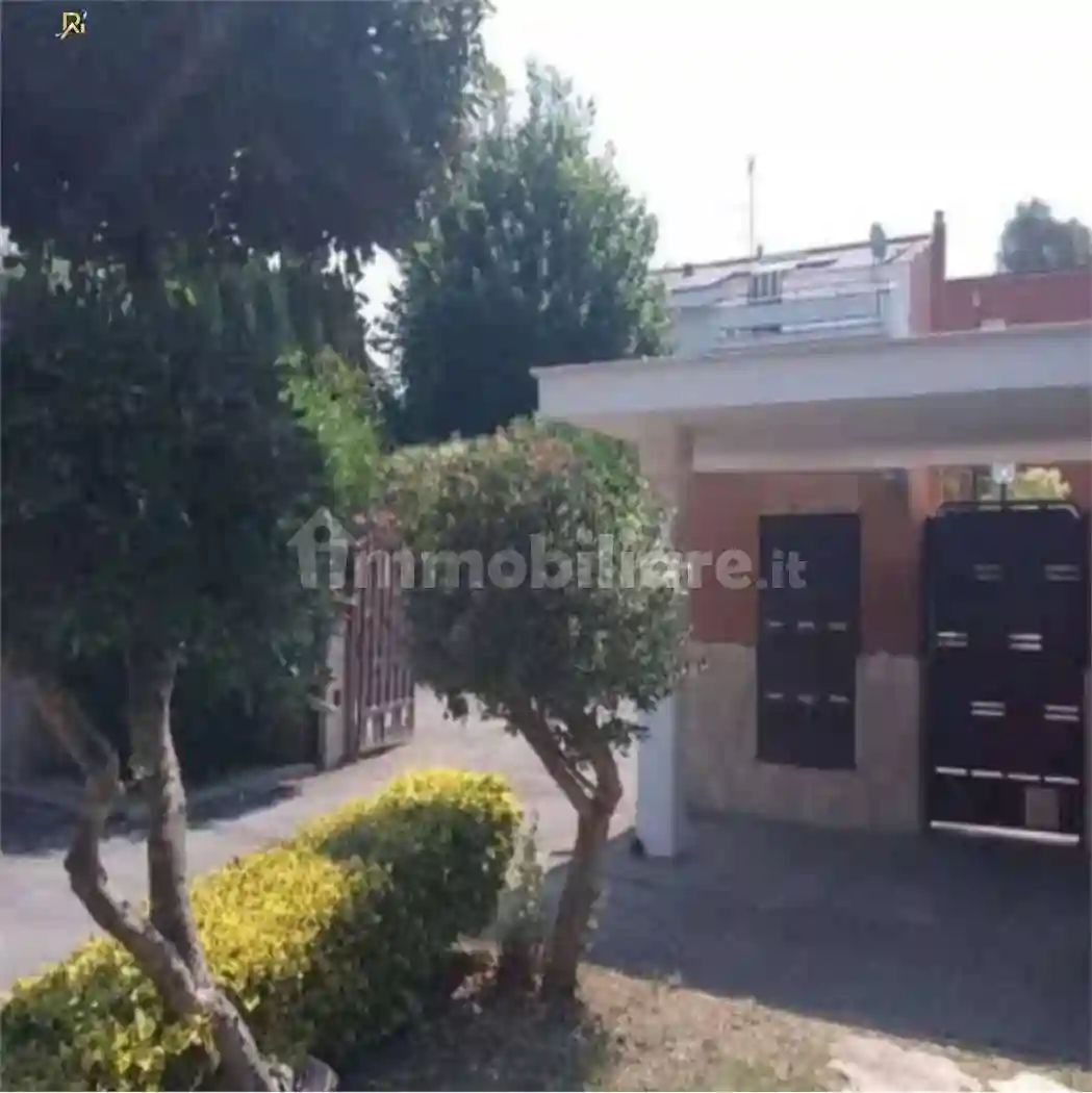Villetta a schiera - foto 3