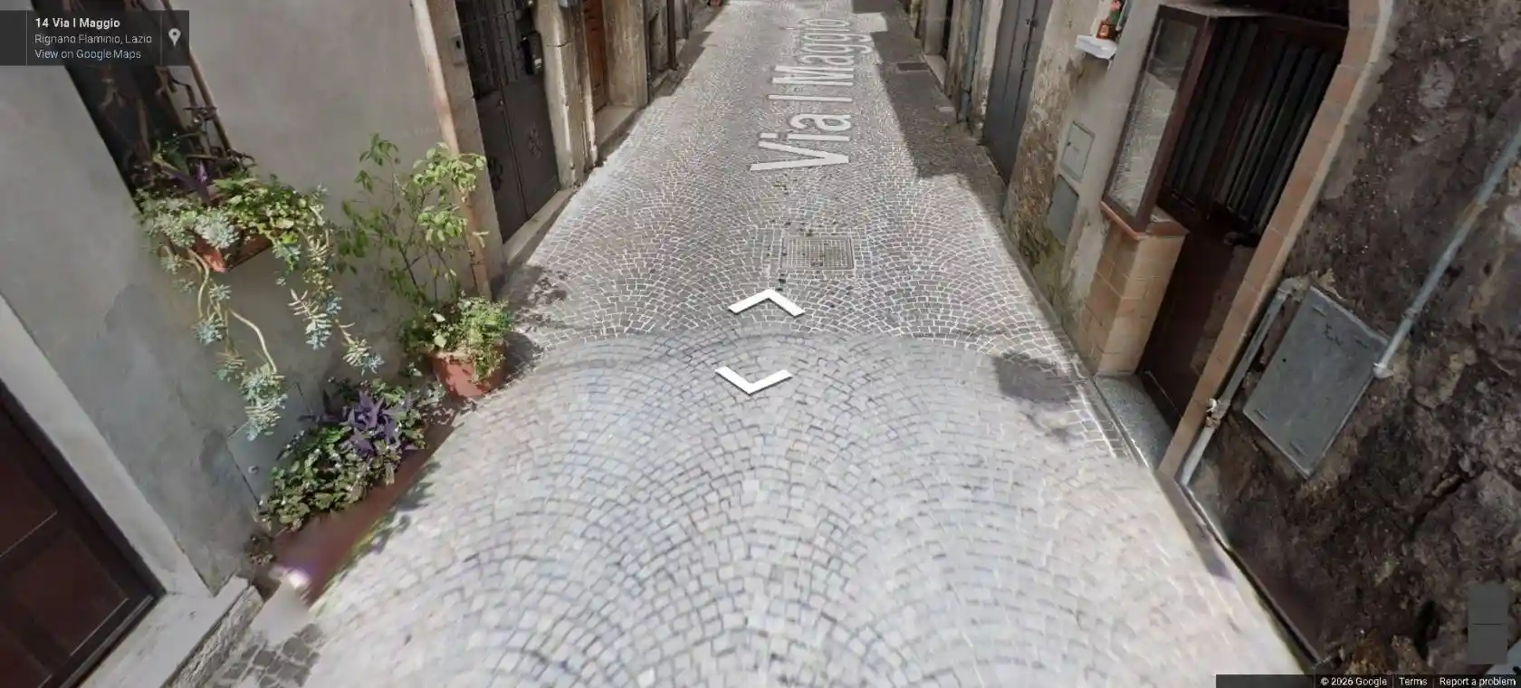 Appartamento in vendita a Rignano Flaminio