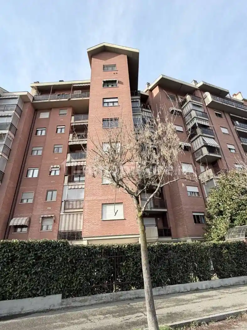 Appartamento in vendita a Venaria Reale