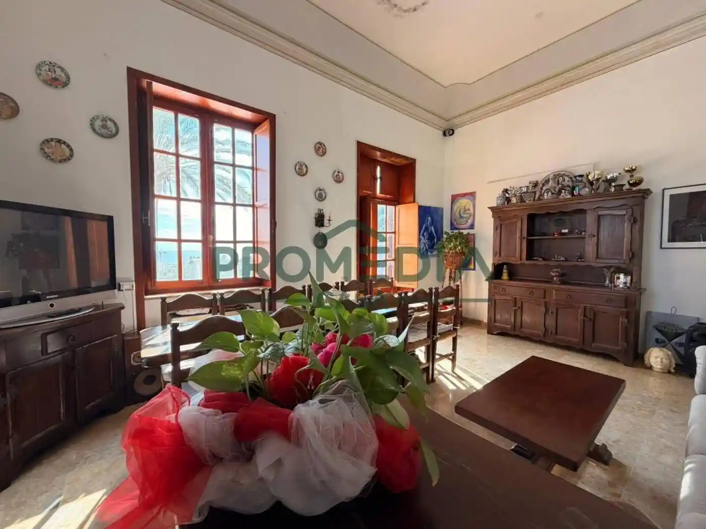 Villa in vendita a Messina