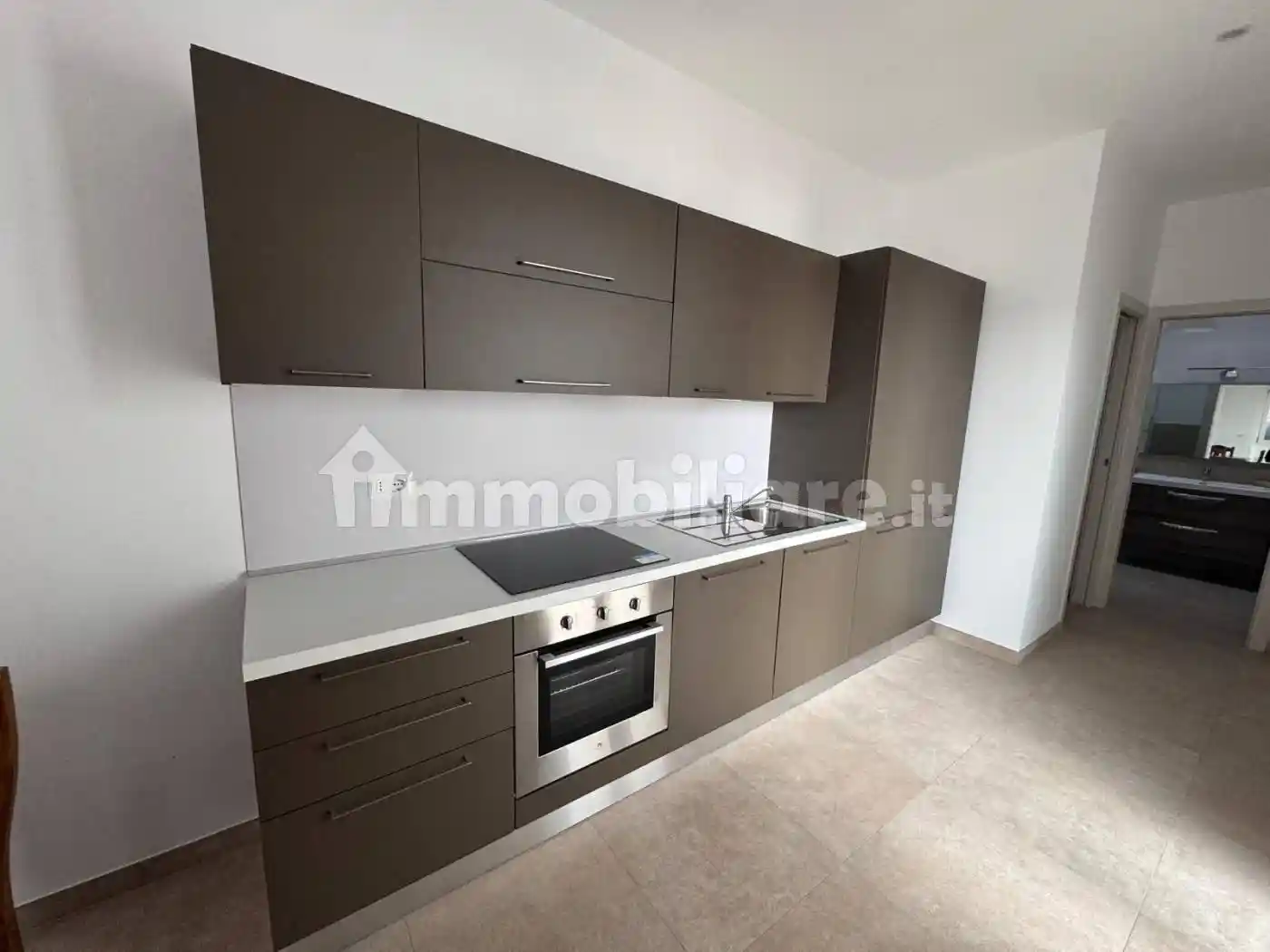 Appartamento in affitto a Veglie