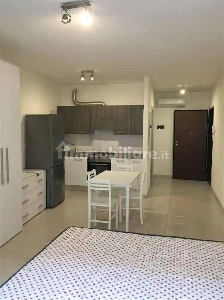 Appartamento in affitto a Rubiera