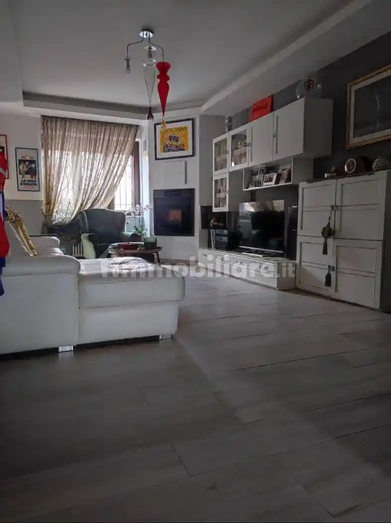 Appartamento in affitto a Caserta