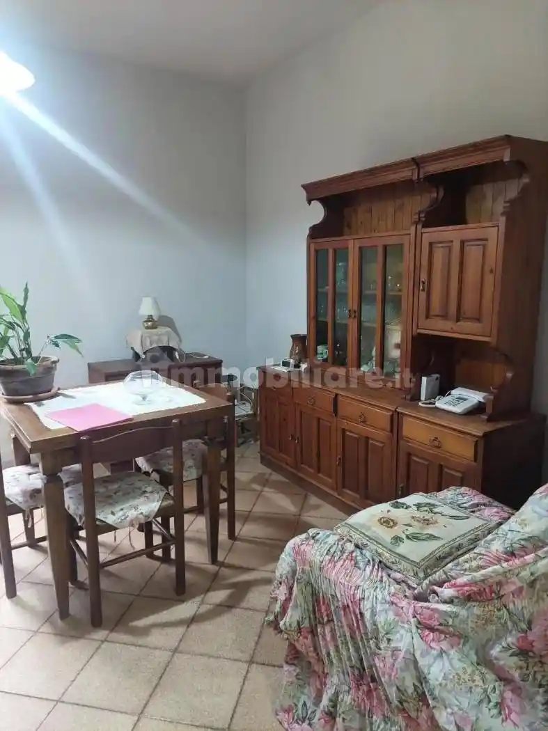 Appartamento in vendita a Castelfranco di Sotto