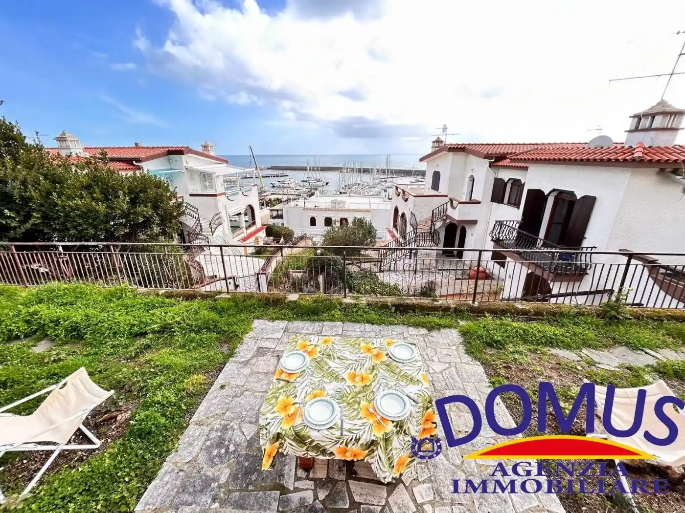 Appartamento in vendita a San Felice Circeo