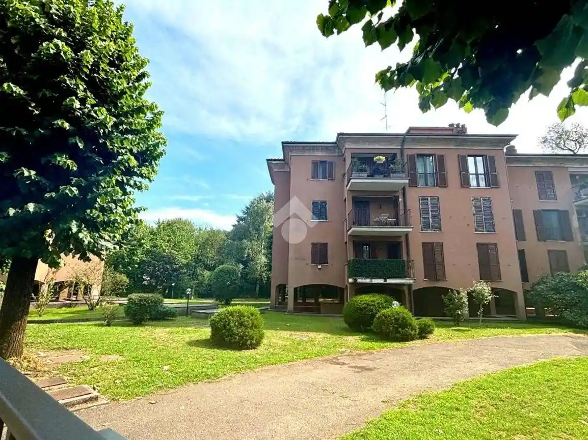 Appartamento in vendita a Rho