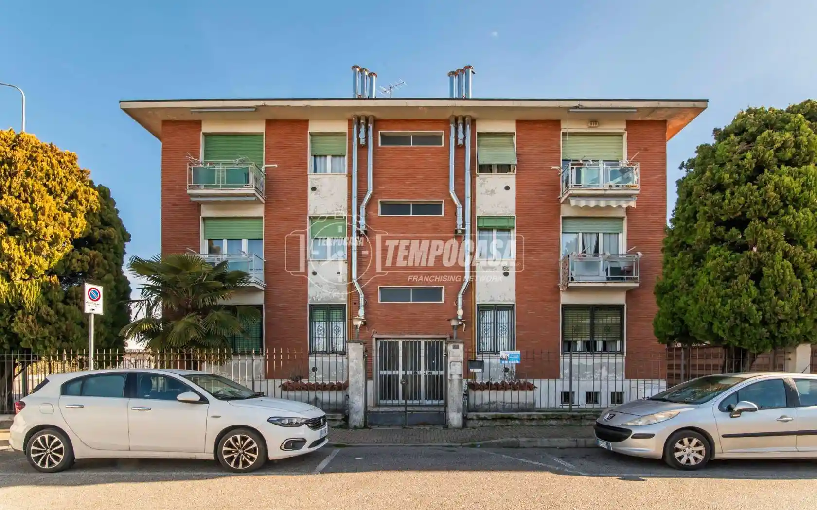 Appartamento in vendita a Desio